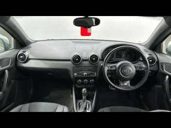 Used Audi A1 2016 for sale - 74571101: Photo