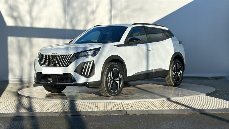 Used Peugeot 2008 2026 for sale - 78123430: Photo 10