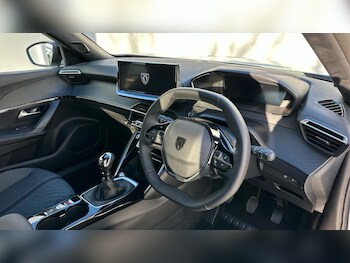 Used Peugeot 2008 2026 for sale - 78123430: Photo