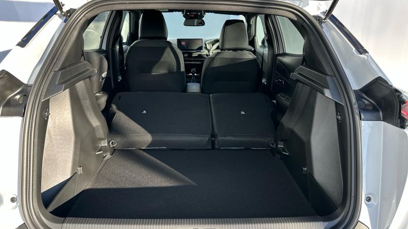 Used Peugeot 2008 2026 for sale - 78123430: Photo 36