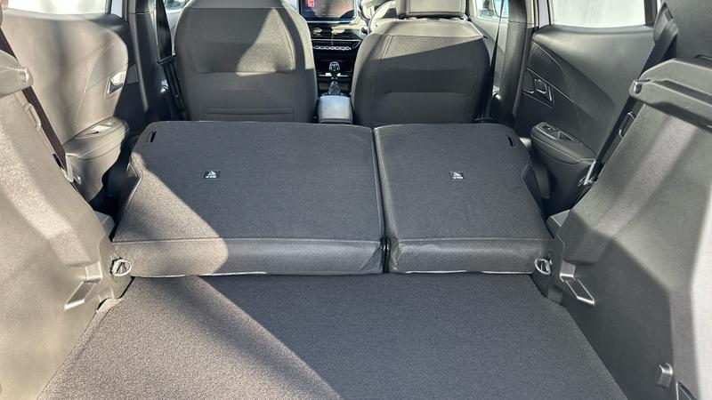 Used Peugeot 2008 2026 for sale - 78123430: Photo 37