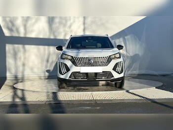 Used Peugeot 2008 2026 for sale - 78123430: Photo