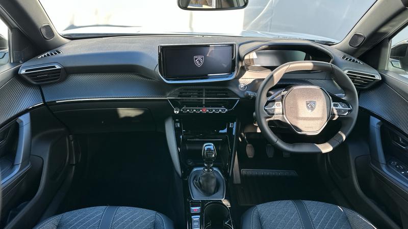 Used Peugeot 2008 2026 for sale - 78123430: Photo 4