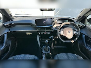 Used Peugeot 2008 2026 for sale - 78123430: Photo