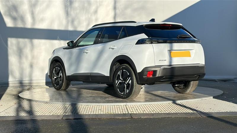 Used Peugeot 2008 2026 for sale - 78123430: Photo 8