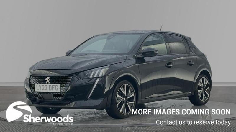 Used Peugeot 208 2022 for sale - 77532655: Photo 2