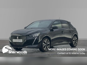 Used Peugeot 208 2022 for sale - 77532655: Photo