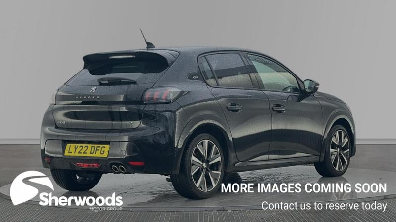 Used Peugeot 208 2022 for sale - 77532655: Photo 4