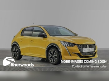 Used Peugeot 208 2023 for sale - 77679498: Photo