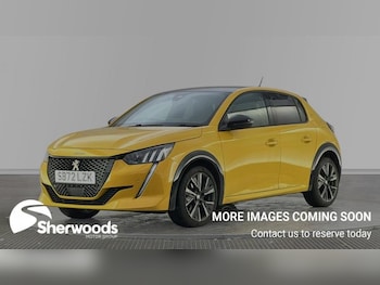 Used Peugeot 208 2023 for sale - 77679498: Photo