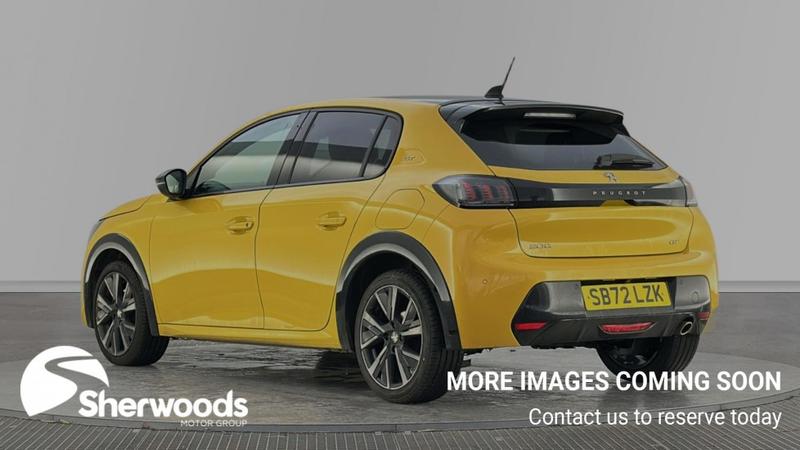 Used Peugeot 208 2023 for sale - 77679498: Photo 3