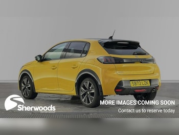 Used Peugeot 208 2023 for sale - 77679498: Photo