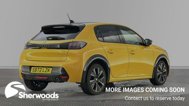 Used Peugeot 208 2023 for sale - 77679498: Photo 4