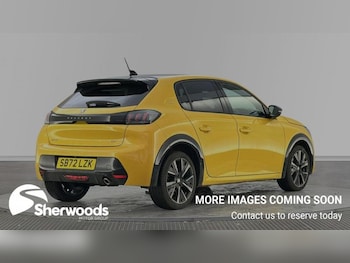 Used Peugeot 208 2023 for sale - 77679498: Photo