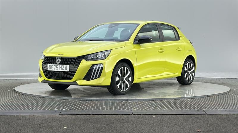 Used Peugeot 208 2025 for sale - 76819279: Photo 10