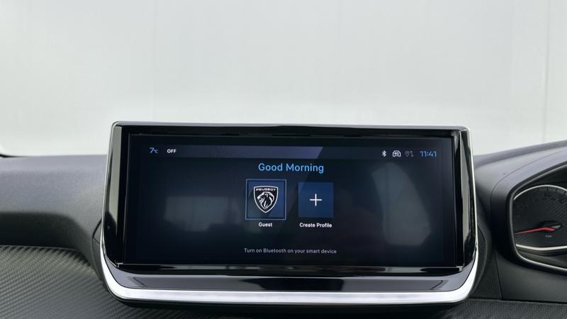 Used Peugeot 208 2025 for sale - 76819279: Photo 12