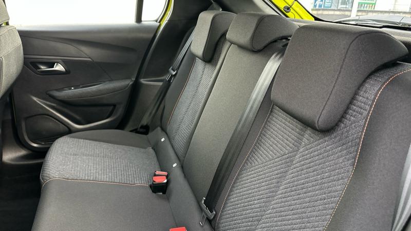 Used Peugeot 208 2025 for sale - 76819279: Photo 14