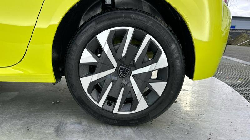 Used Peugeot 208 2025 for sale - 76819279: Photo 18