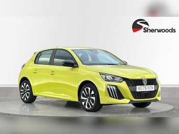 Used Peugeot 208 2025 for sale - 76819279: Photo