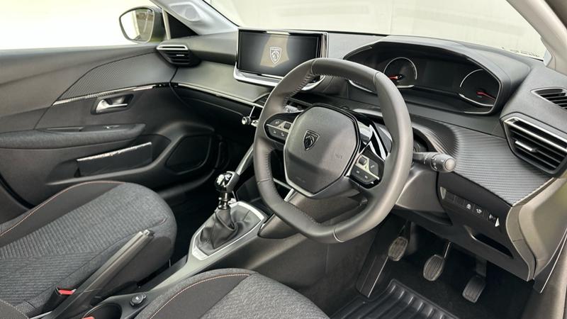 Used Peugeot 208 2025 for sale - 76819279: Photo 2