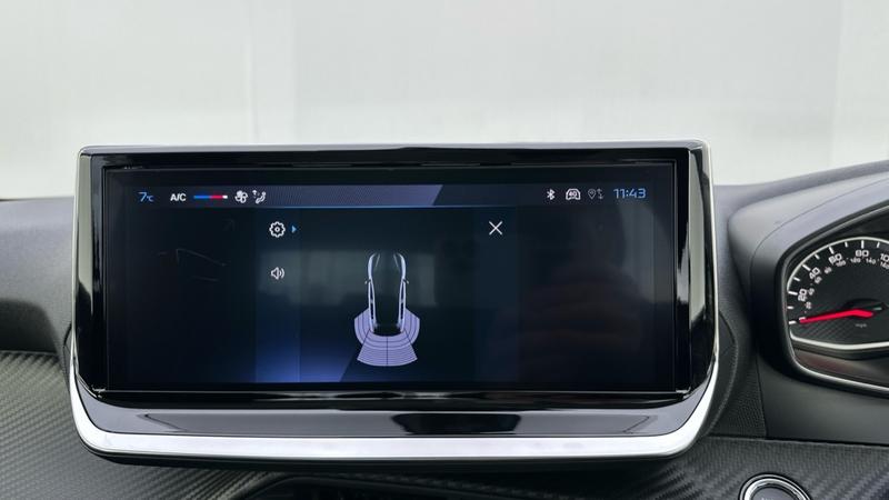 Used Peugeot 208 2025 for sale - 76819279: Photo 26