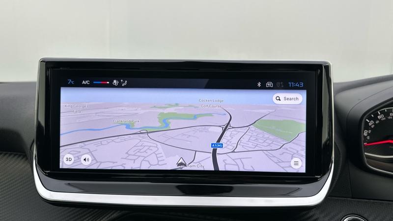 Used Peugeot 208 2025 for sale - 76819279: Photo 27