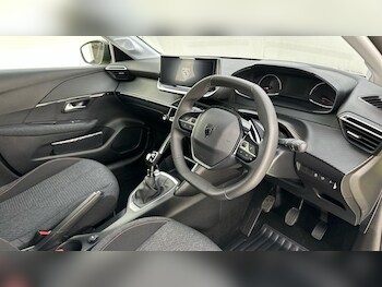 Used Peugeot 208 2025 for sale - 76819279: Photo