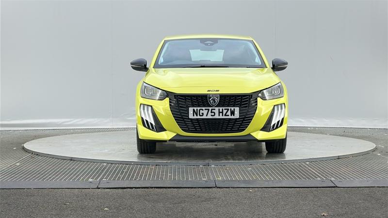 Used Peugeot 208 2025 for sale - 76819279: Photo 3