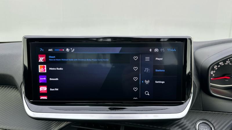 Used Peugeot 208 2025 for sale - 76819279: Photo 31