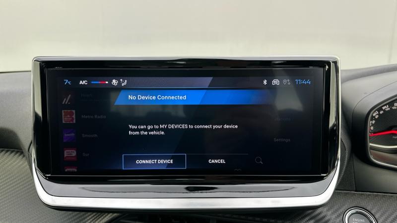 Used Peugeot 208 2025 for sale - 76819279: Photo 32