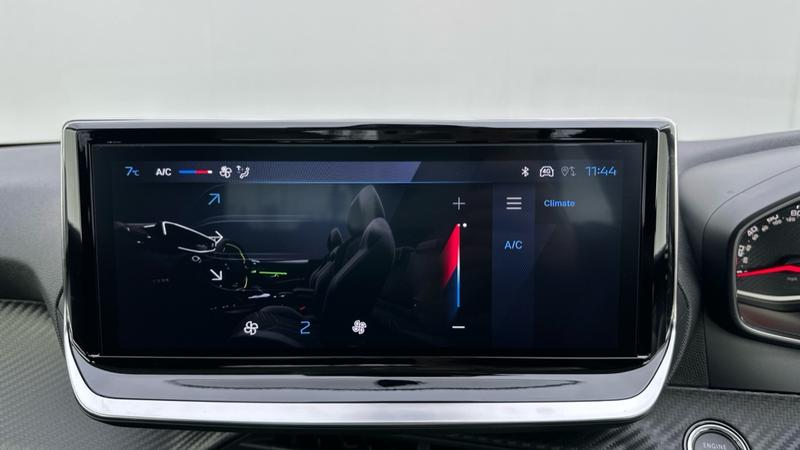 Used Peugeot 208 2025 for sale - 76819279: Photo 33