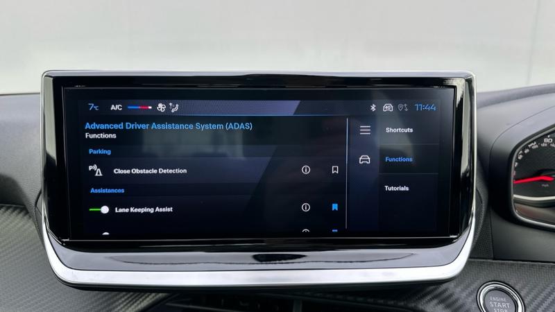 Used Peugeot 208 2025 for sale - 76819279: Photo 34