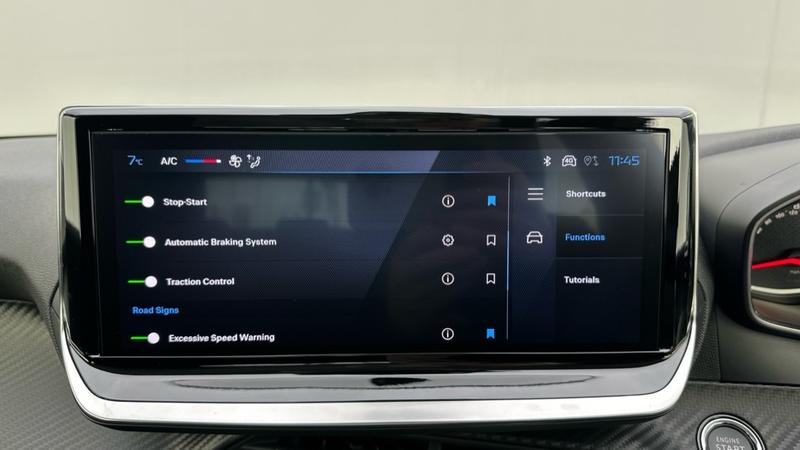 Used Peugeot 208 2025 for sale - 76819279: Photo 35