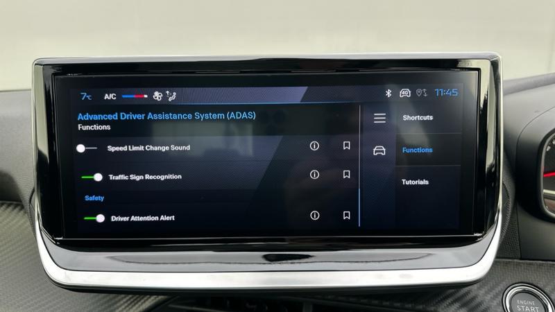 Used Peugeot 208 2025 for sale - 76819279: Photo 36