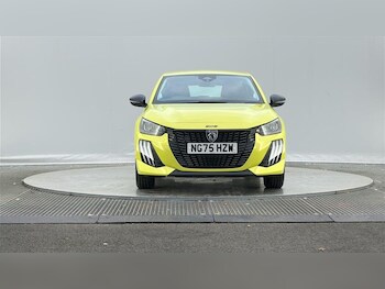 Used Peugeot 208 2025 for sale - 76819279: Photo