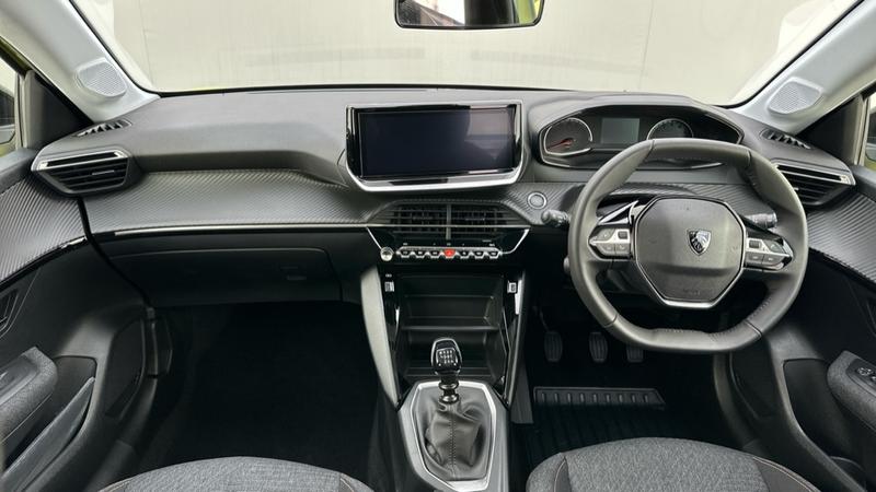 Used Peugeot 208 2025 for sale - 76819279: Photo 4