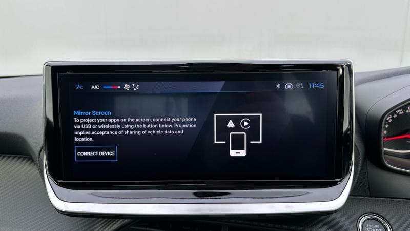 Used Peugeot 208 2025 for sale - 76819279: Photo 41