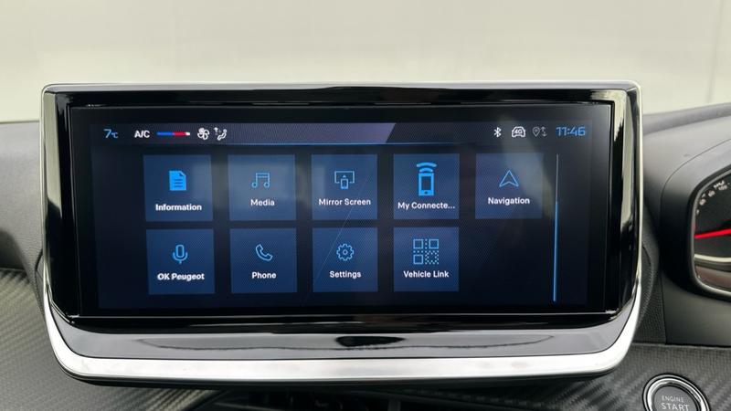 Used Peugeot 208 2025 for sale - 76819279: Photo 43