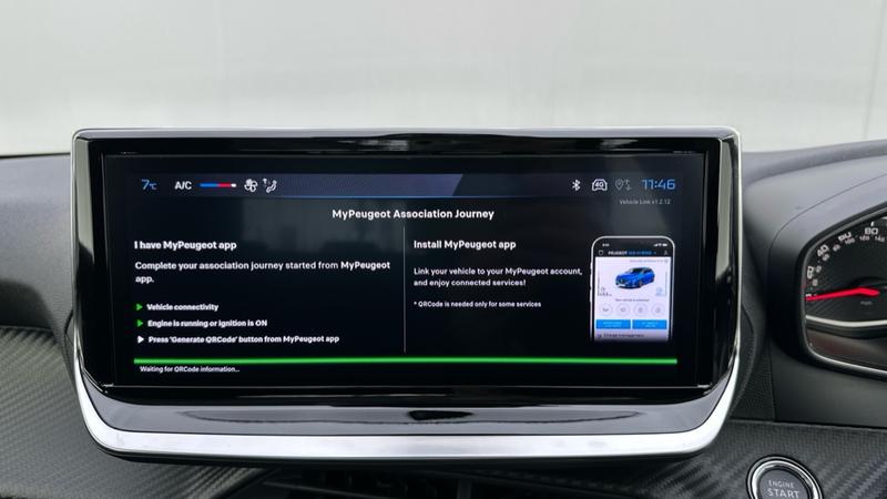 Used Peugeot 208 2025 for sale - 76819279: Photo 44