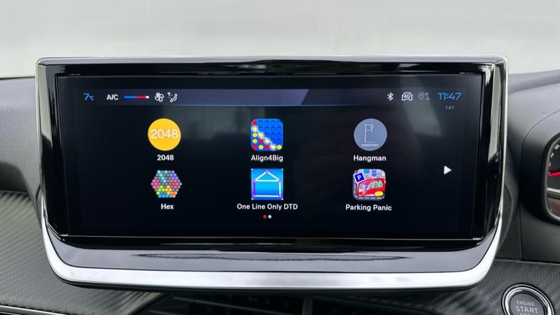 Used Peugeot 208 2025 for sale - 76819279: Photo 45