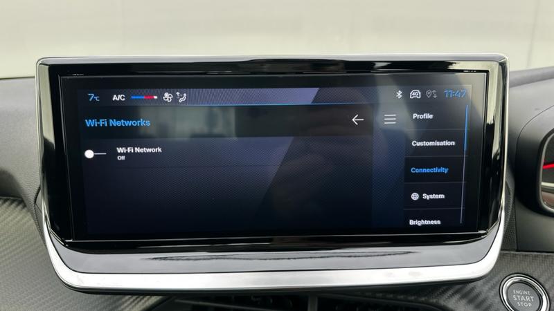 Used Peugeot 208 2025 for sale - 76819279: Photo 46