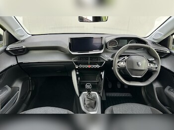 Used Peugeot 208 2025 for sale - 76819279: Photo