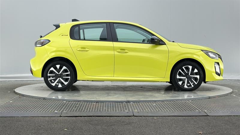 Used Peugeot 208 2025 for sale - 76819279: Photo 5