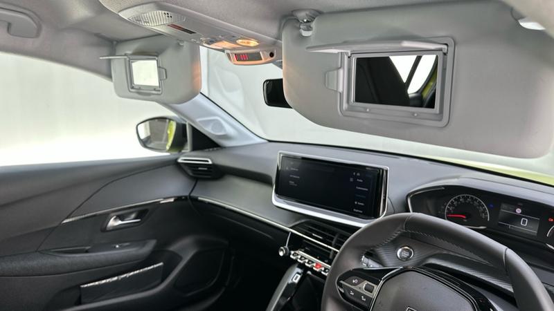 Used Peugeot 208 2025 for sale - 76819279: Photo 60