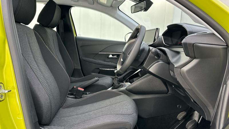 Used Peugeot 208 2025 for sale - 76819279: Photo 61