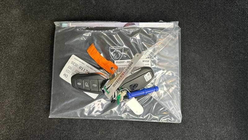 Used Peugeot 208 2025 for sale - 76819279: Photo 69