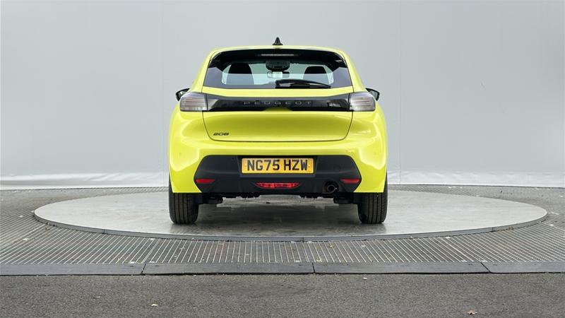 Used Peugeot 208 2025 for sale - 76819279: Photo 7