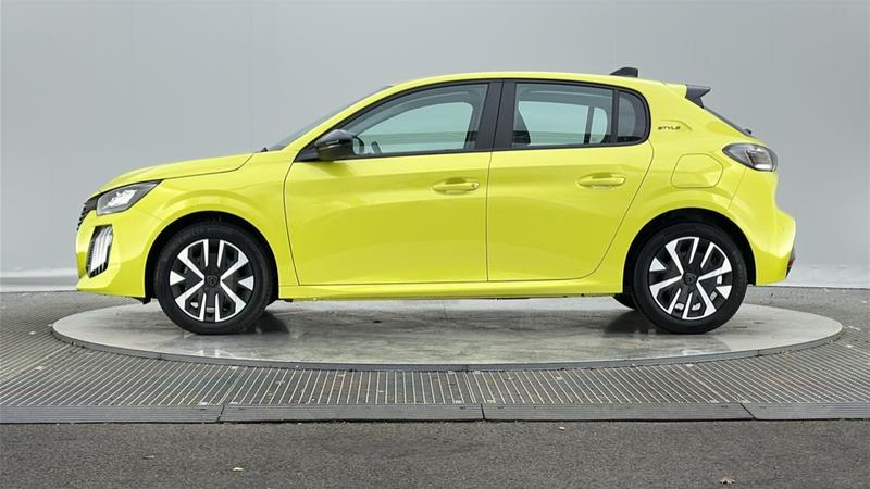 Used Peugeot 208 2025 for sale - 76819279: Photo 9