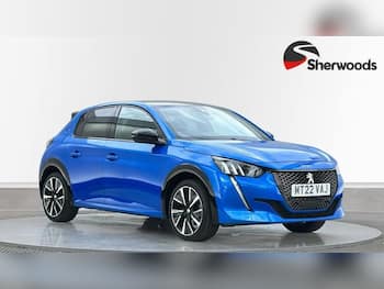 Used Peugeot 208 2022 for sale - 79748371: Photo