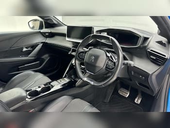 Used Peugeot 208 2022 for sale - 79748371: Photo